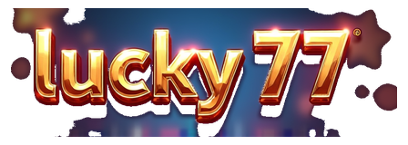 lucky777 logo