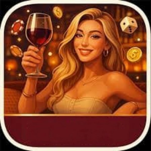 lucky777 Slots