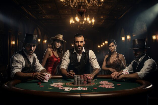 lucky777 Sportsbook