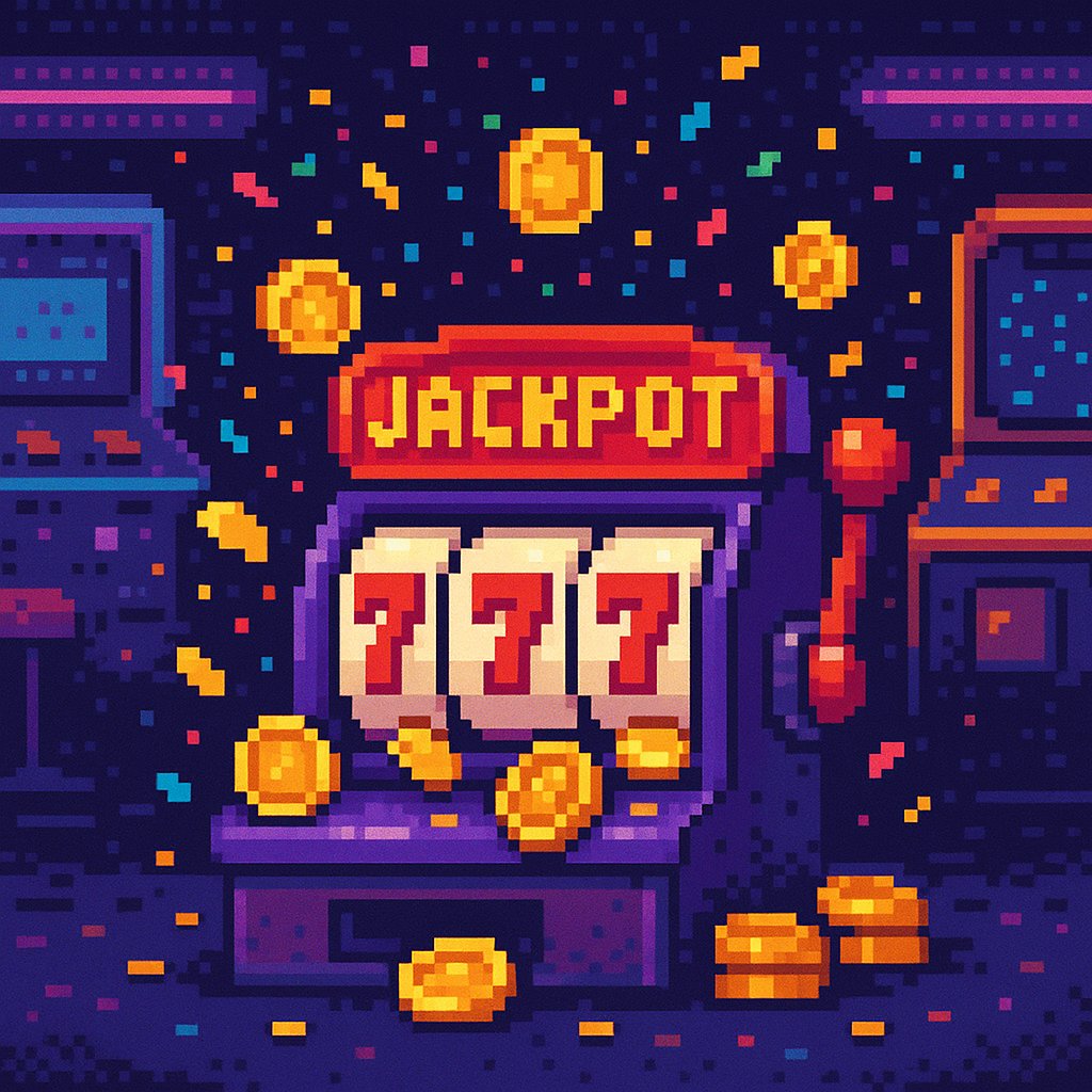 lucky777 Bingo