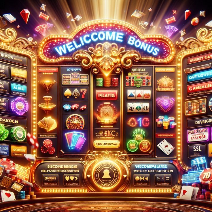 lucky777 mobile gaming